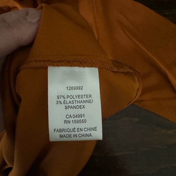 Maison d’Amelie Paris Blouse - Picture 8 of 10